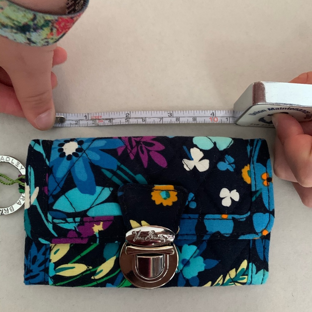 Vera Bradley Wallet